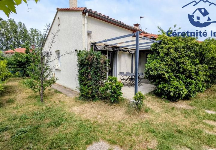 Villa a Ceret, Pyrenees-Orientales, Ceret - € 262.000 | Ref: 1181 - foto 1