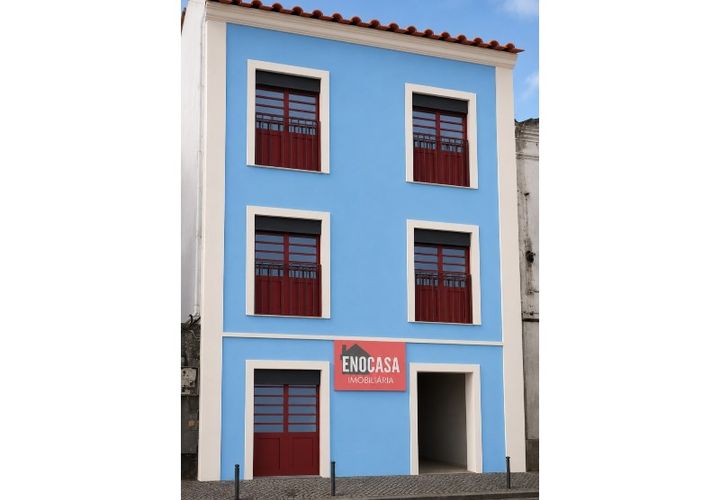 Villa i Macao, Santarem, Macao - € 95.000 | Ref: CAS_403 - foto 1