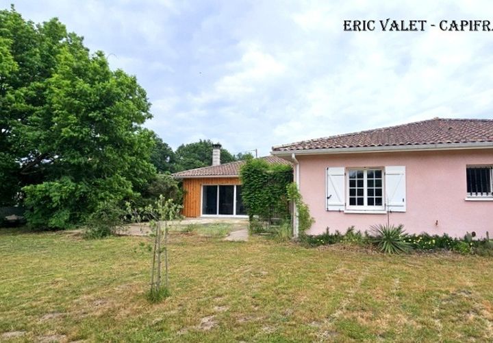 Villa a Mimizan, Landes, Mimizan - € 389.000 | Ref: 340939335535 - foto 1