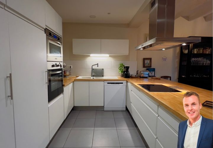 Villa i Quimper, Finistere, Quimper - € 365.000 | Ref: 340934176211 - foto 1