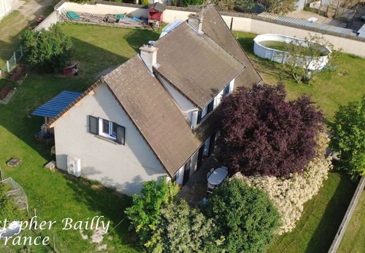 Villa i Beaulon, Allier, Beaulon - € 189.900 | Ref: 340939644491 - foto 1