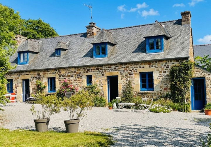 Villa i Crozon, Finistere, Crozon - € 824.000 | Ref: 340936157288 - foto 1
