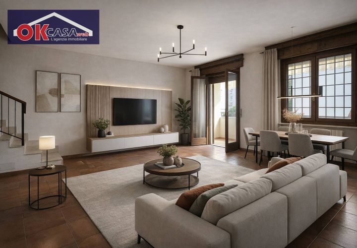 Rækkehus i Verona, Verona, Verona - € 450.000 | Ref: 3150 - foto 1