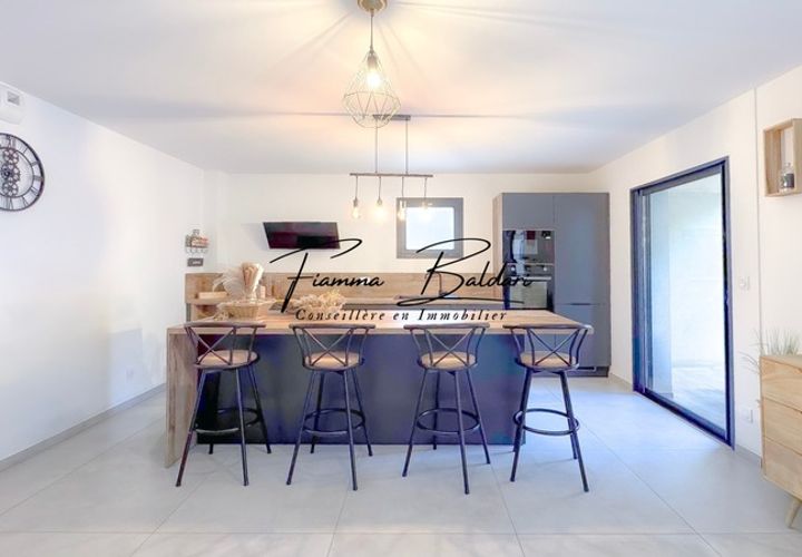 Villa a Borgo, Haute-Corse, Borgo - € 375.000 | Ref: 340938798220 - foto 1