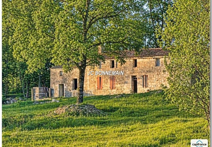 Villa a Chermignac, Charente-Maritime, Chermignac - € 203.000 | Ref: 340935732580 - foto 1