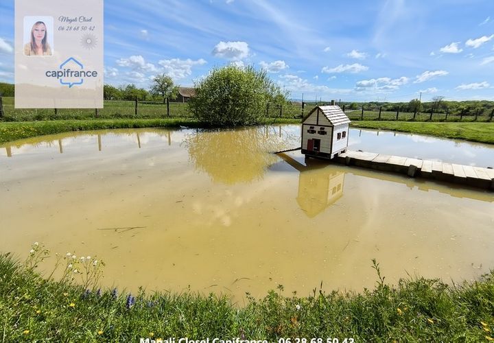 Villa a Louhans, Saone-et-Loire, Louhans - € 212.000 | Ref: 340933632368 - foto 1