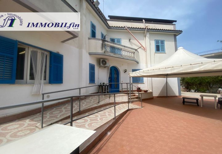 Villa a Casteldaccia, Palermo, Casteldaccia - € 650.000 | Ref: 2101 - foto 1