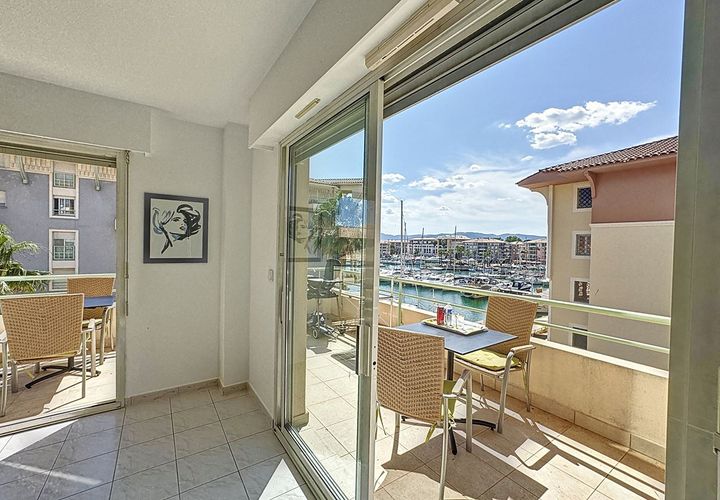 Lejlighed i Frejus, Var, Frejus - € 595.000 | Ref: 61048851 - foto 1