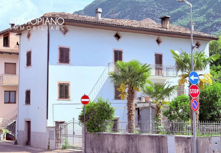 Villa a Madruzzo, Trento, Madruzzo - € 270.000 | Ref: 1315 - foto 1