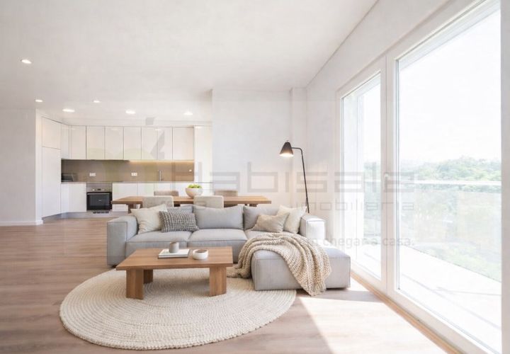 Lejlighed i Carcavelos, Lisbon, Carcavelos - € 647.850 | Ref: P5045 - foto 1