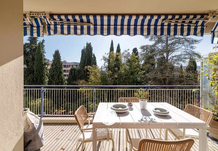 Lejlighed i Nice, Alpes-Maritimes, Nice - € 639.000 | Ref: 86997261 - foto 1