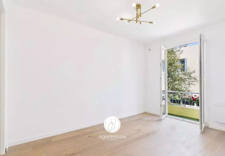 Lejlighed i Nice, Alpes-Maritimes, Nice - € 231.000 | Ref: 86993854 - foto 1