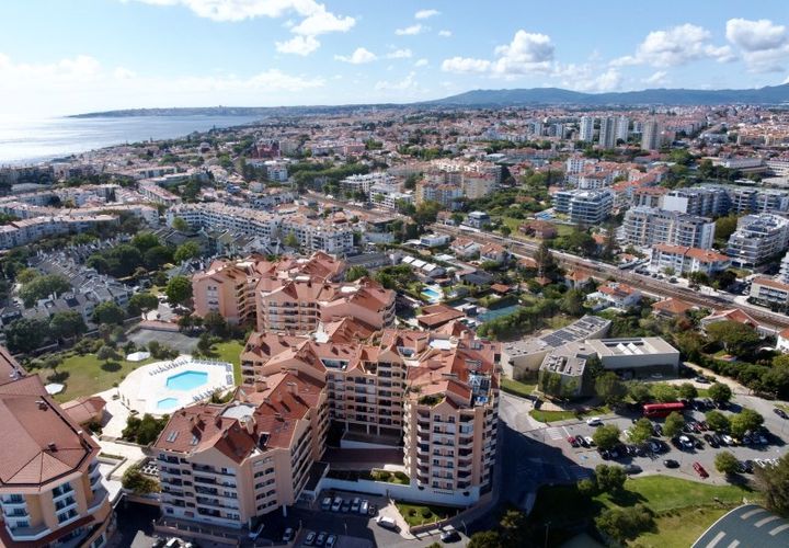 Lejlighed i Carcavelos, Lisbon, Carcavelos - € 1.150.000 | Ref: P5026 - foto 1