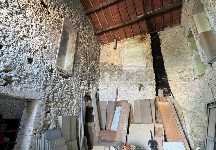 Villa a Sossano, Vicenza, Sossano - € 20.000 | Ref: G2404 - foto 1