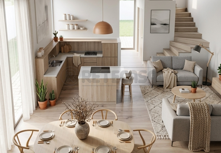 Byhus i Nanto, Vicenza, Nanto - € 375.000 | Ref: G2615-3 - foto 1