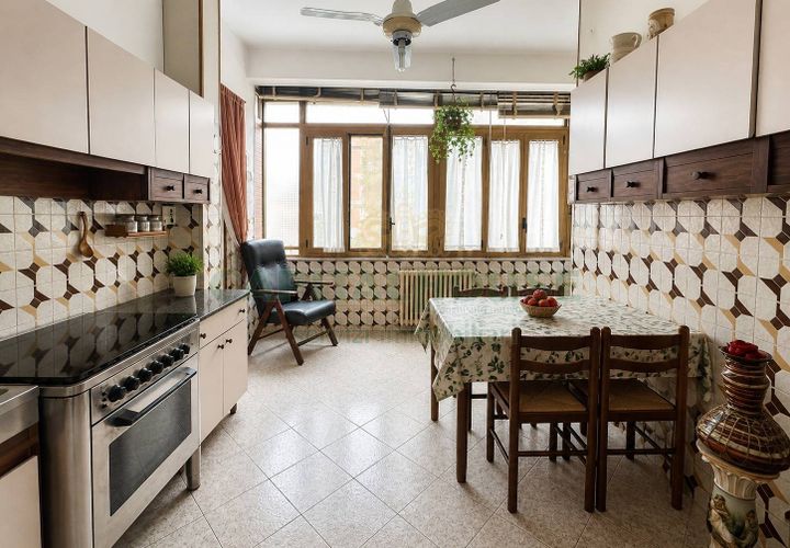 Lejlighed i Capua, Caserta, Capua - € 89.000 | Ref: 89CAPUA - foto 1