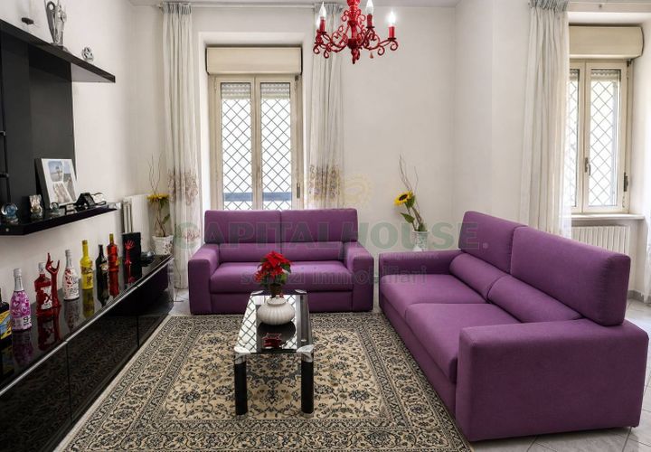 Leilighet i Capua, Caserta, Capua - € 73 000 | Ref: 73-CAPUA - foto 1