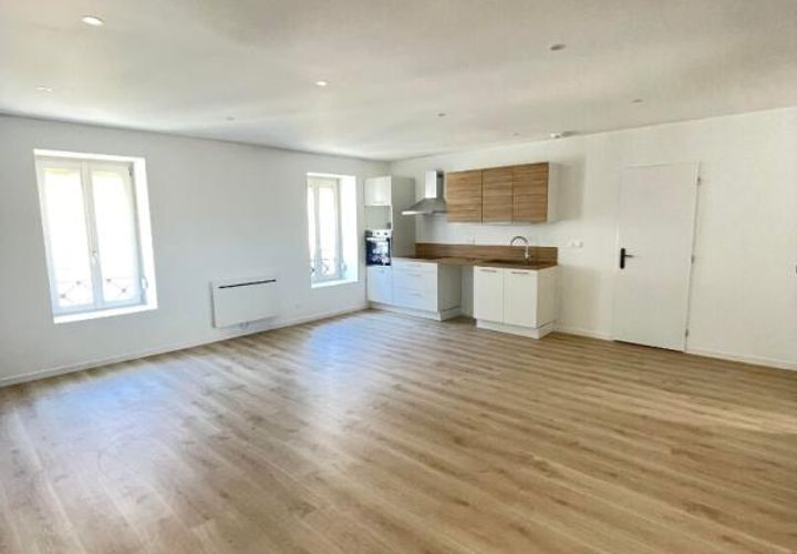 Wohnung in Gray, Haute-Saone, Gray - € 560/Monat | Ref: 0242 - Foto 1
