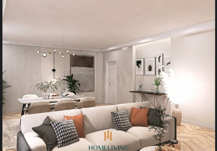 Leilighet i Milan, Milan, Milan - € 1 100 000 | Ref: PROCACCINI110 - foto 1