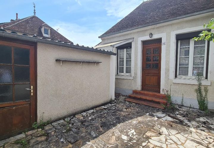 Villa a Varzy, Nievre, Varzy - € 400/mes | Ref: 2VARVIE28_0 - foto 1