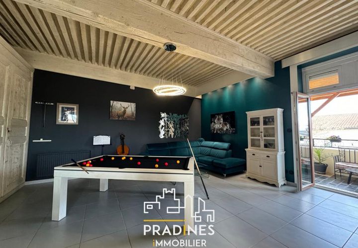 Leilighet i Vernaison, Rhone, Vernaison - € 267 000 | Ref: VA1987-PRADINESIMMO69_N - foto 1