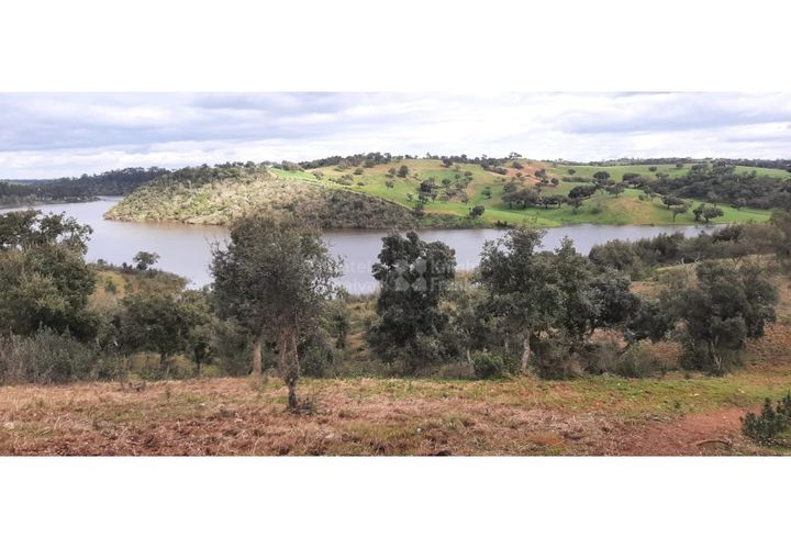 Landejendom i Ermidas do Sado, Setubal, Ermidas do Sado - € 3.750.000 | Ref: PROP-33124 - foto 1