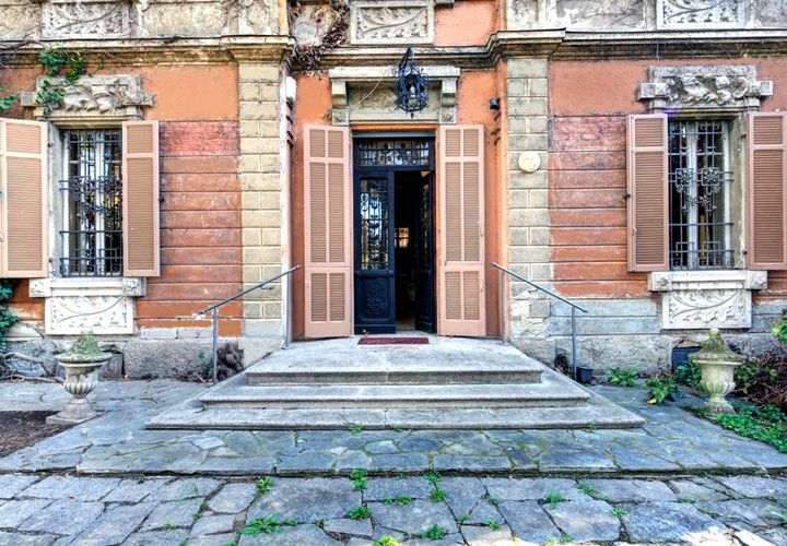 Villa a Alessandria, Alessandria, Alessandria - € 445.000 | Ref: 115924 - foto 1