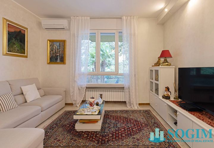 Leilighet i Macherio, Monza and Brianza, Macherio - € 200 000 | Ref: MO376588 - foto 1