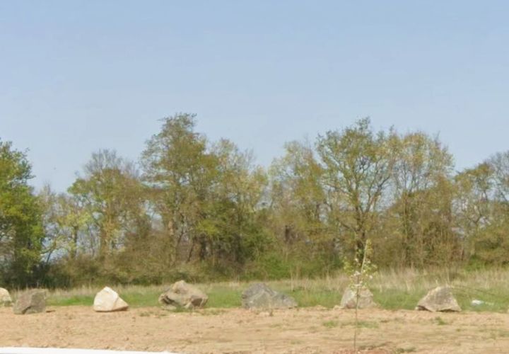 Villa a Apremont, Vendee, Apremont - € 49.682 | Ref: JG_20260506_797 - foto 1