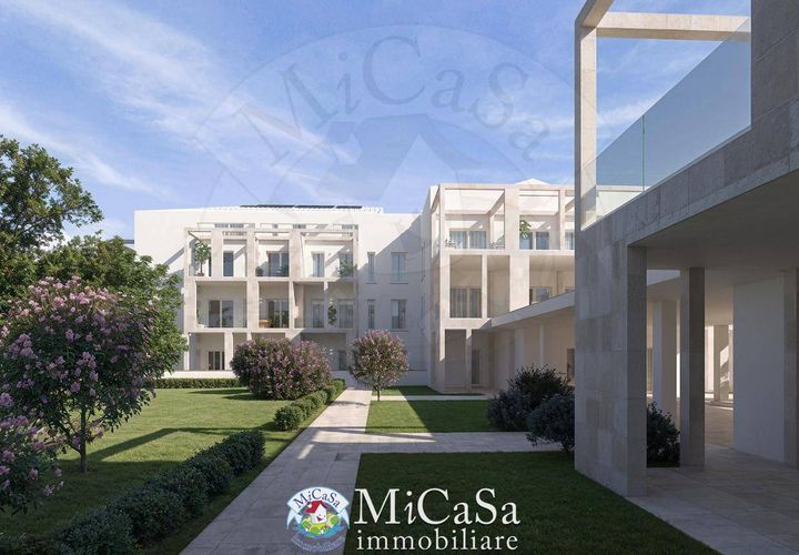 Lejlighed i Pisa, Pisa, Pisa - € 225.000 | Ref: 2671C - foto 1