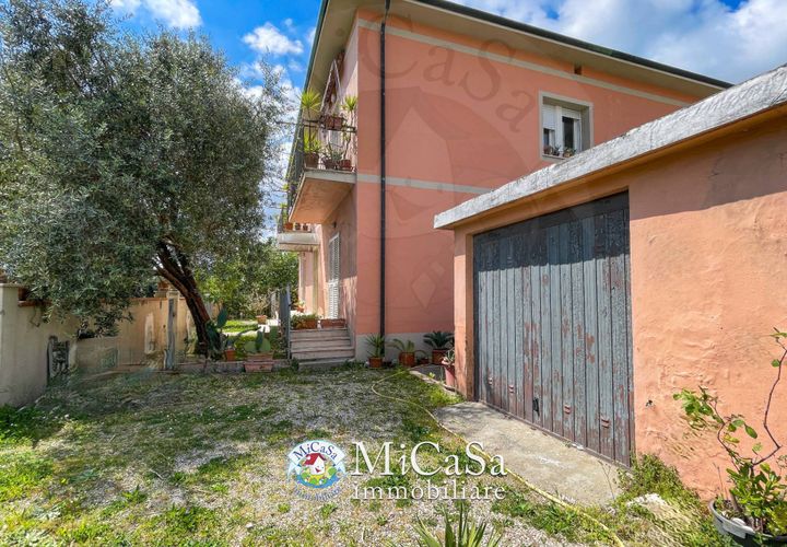Duplex i Pisa, Pisa, Pisa - € 299.000 | Ref: 2696 - foto 1