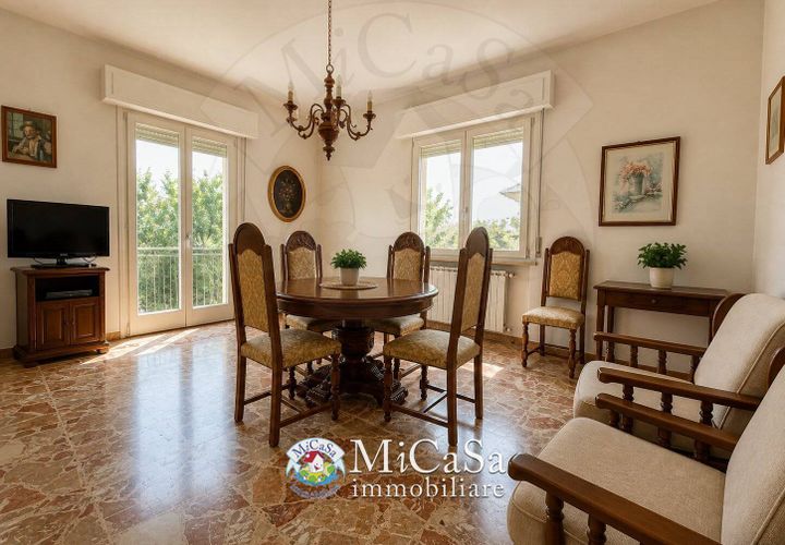 Dúplex a Pisa, Pisa, Pisa - € 299.000 | Ref: 2696 - foto 1