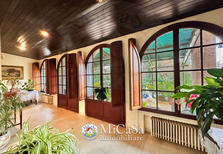 Lejlighed i Pisa, Pisa, Pisa - € 475.000 | Ref: 2697 - foto 1