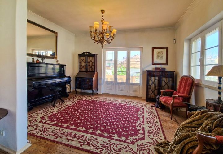 Villa i Sintra, Lisbon, Sintra - € 530.000 | Ref: 6152 - foto 1