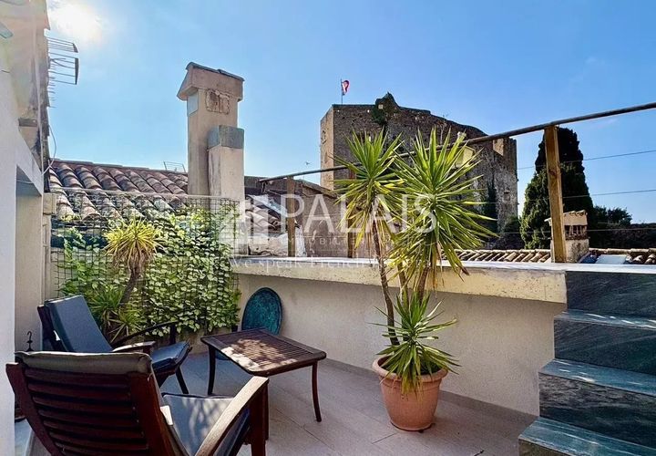 Leilighet i Roquebrune-Cap-Martin, Alpes-Maritimes, Roquebrune-Cap-Martin - € 490 000 | Ref: 87003928 - foto 1
