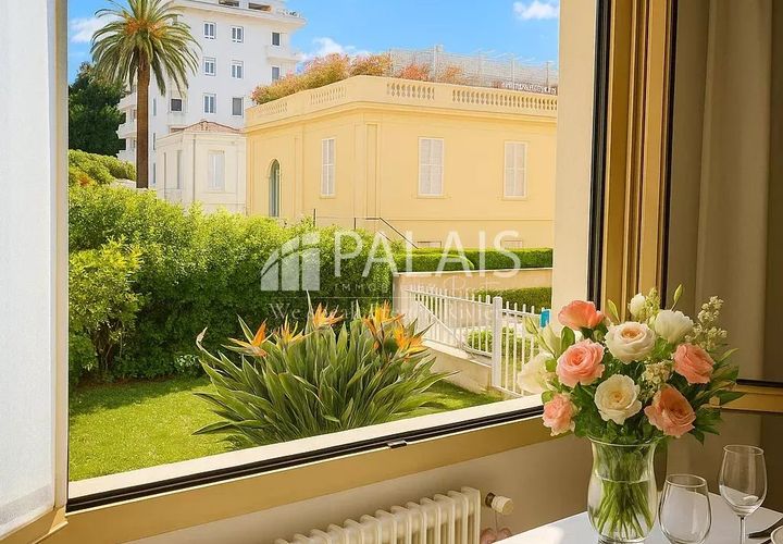 Lejlighed i Nice, Alpes-Maritimes, Nice - € 249.000 | Ref: 87010476 - foto 1