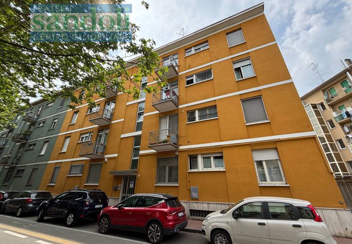 Leilighet i Vercelli, Vercelli, Vercelli - € 65 000 | Ref: 5870 - foto 1