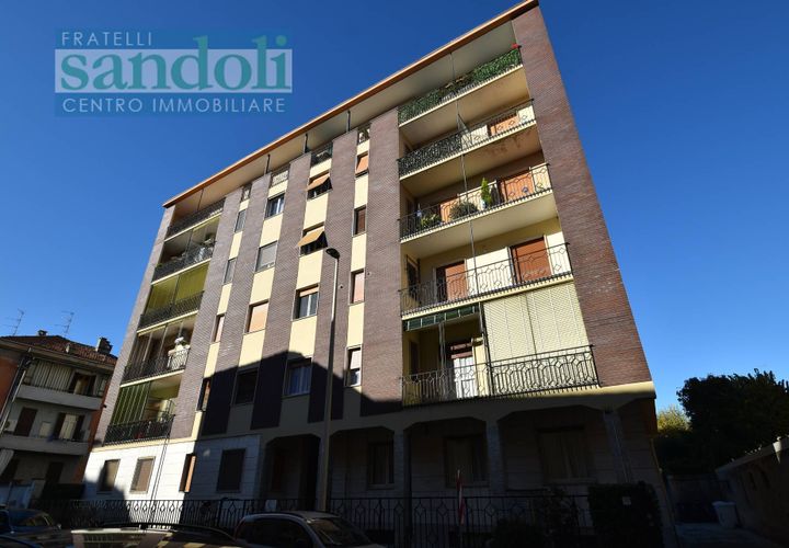 Lejlighed i Vercelli, Vercelli, Vercelli - € 85.000 | Ref: 3890 - foto 1