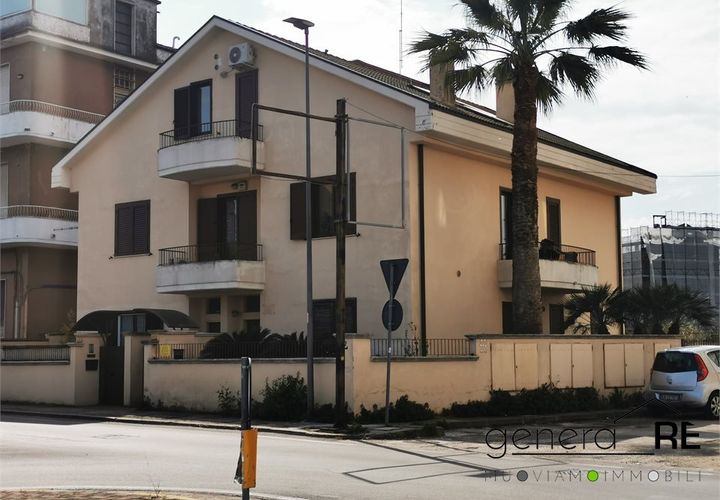 Leilighet i Pescara, Pescara, Pescara - € 88 700 | Ref: GE130326 - foto 1