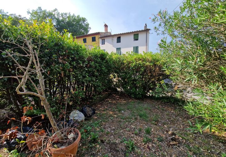 Byhus i Lucca, Lucca, Lucca - € 170.000 | Ref: 6202 - foto 1