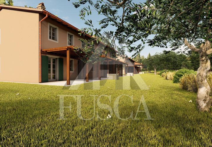 Villa i Lucca, Lucca, Lucca - € 320.000 | Ref: 6471 - foto 1