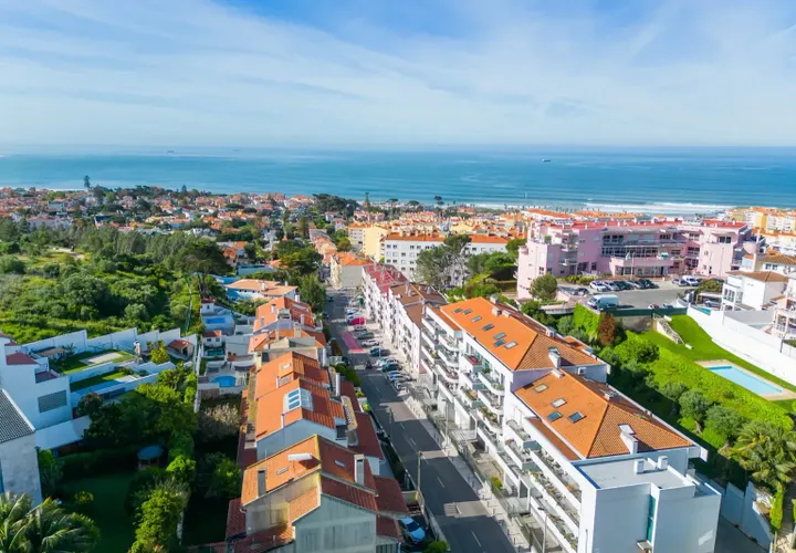 Villa i Carcavelos, Lisbon, Carcavelos - € 1.950.000 | Ref: 1747-02166 - foto 1