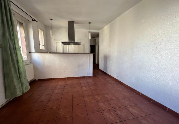 Leilighet i Millas, Pyrenees-Orientales, Millas - € 110 000 | Ref: 66018/2024/09/4 - foto 1