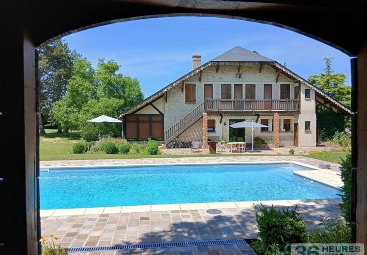 Villa a Freneuse, Yvelines, Freneuse - € 775.425 | Ref: BDU-MAD-2026-03-002 - foto 1