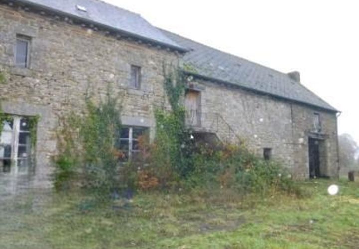 Villa a Meneac, Morbihan, Meneac - € 46.000 | Ref: CHEUVREUX M2 - foto 1