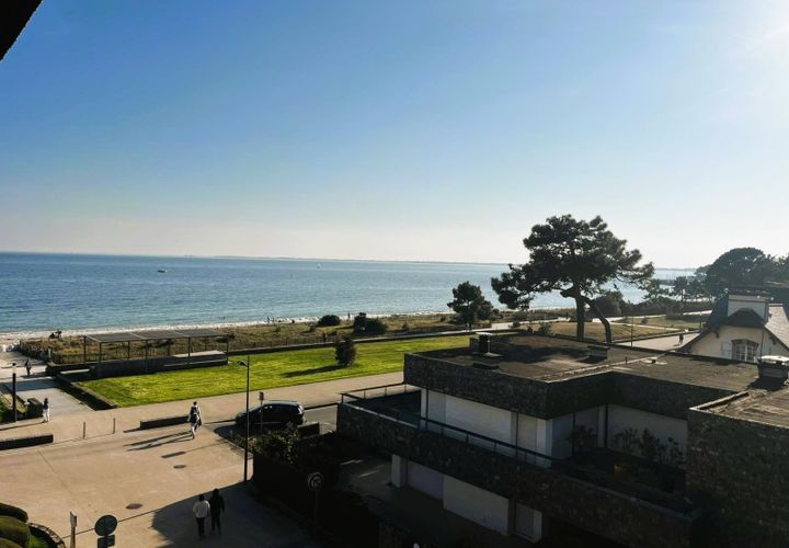 Leilighet i Carnac, Morbihan, Carnac - € 374 000 | Ref: CHEUVREUX C1 - foto 1