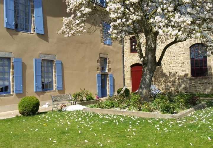 Villa - Ernee, Mayenne, Ernee - € 636 000 | Réf : 53077-003-36H - photo 1