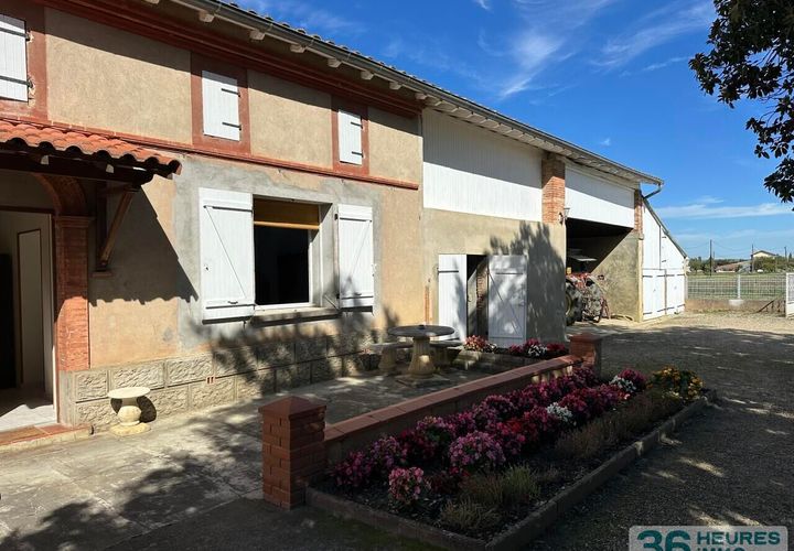 Villa a Saint-Jory, Haute-Garonne, Saint-Jory - € 490.000 | Ref: L N - foto 1