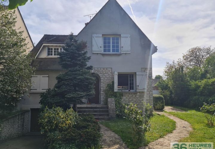 Villa i Melun, Seine-et-Marne, Melun - € 294.000 | Ref: 36H77004-52 - foto 1