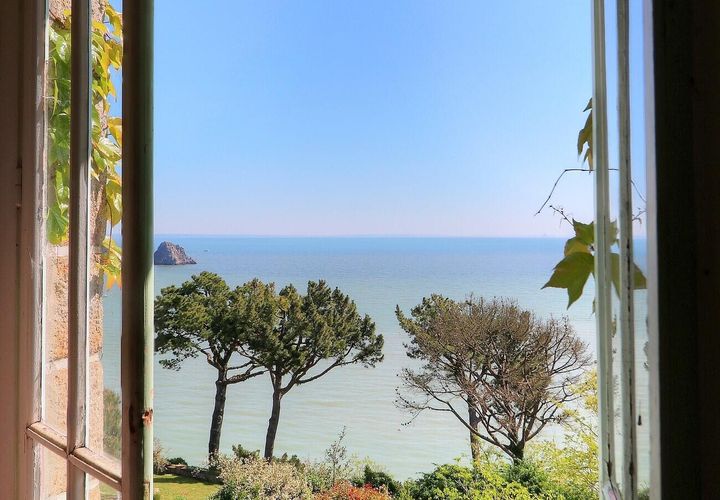 Villa i Cancale, Ille-et-Vilaine, Cancale - € 1.572.000 | Ref: Laloy - foto 1